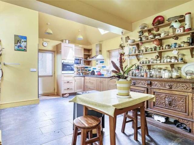 House for sale in Budlake, Devon