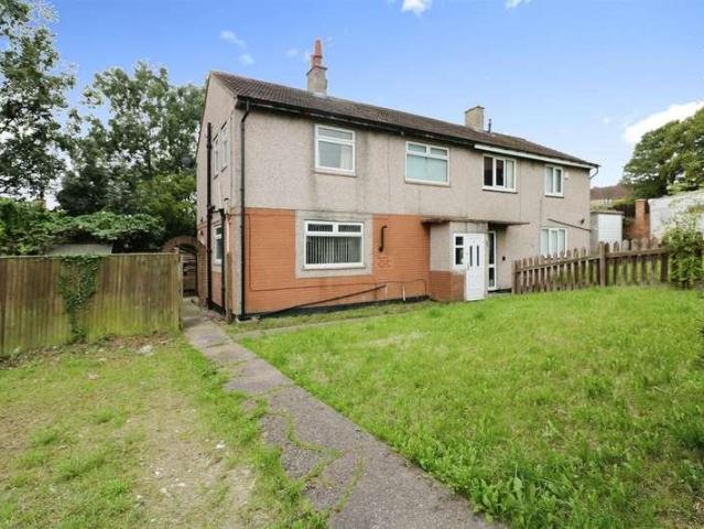 House for sale in Rawmarsh, South Yorkshire