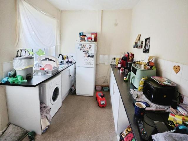 House for sale in South Church