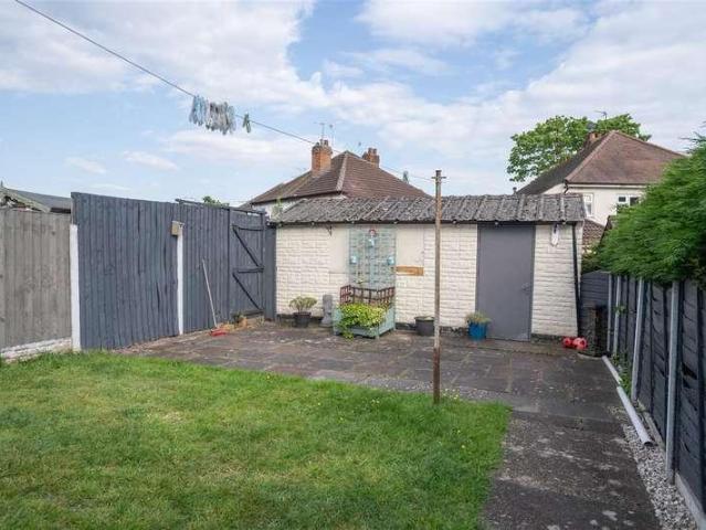 House for sale in West Midlands