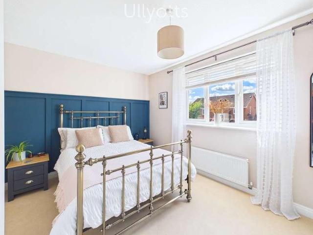 House for sale in Driffield, East Riding Of Yorkshire