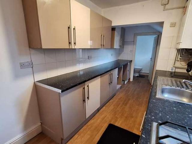 House for sale in Camp Hill, Warwickshire