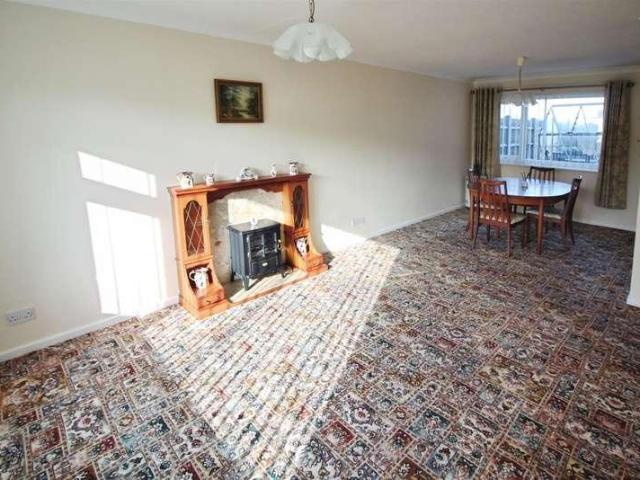 House for sale in Sherburn in Elmet, York and North Yorkshire