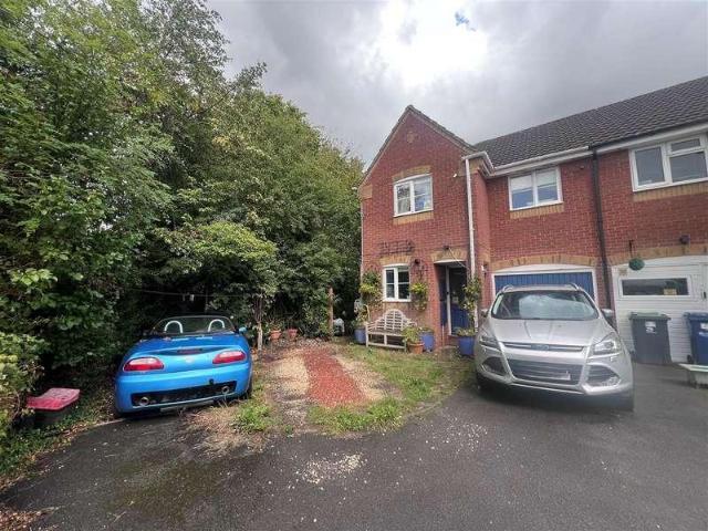 House for sale in Lamyatt, East Dorset