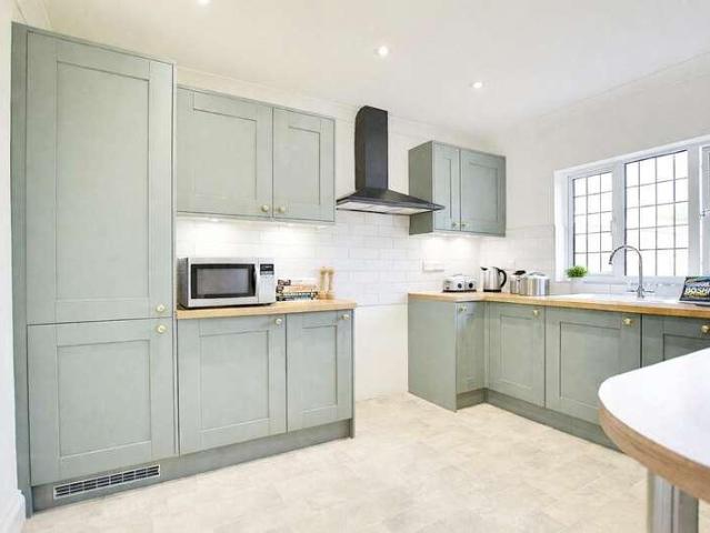 House for sale in Pebsham, Heathlands