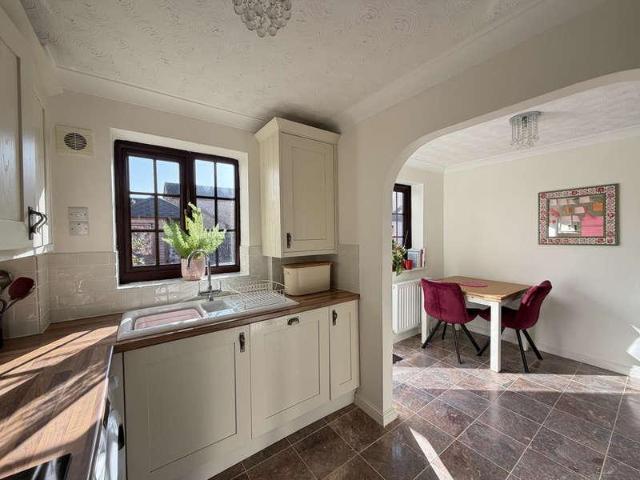 House for sale in Barway, Cambridgeshire
