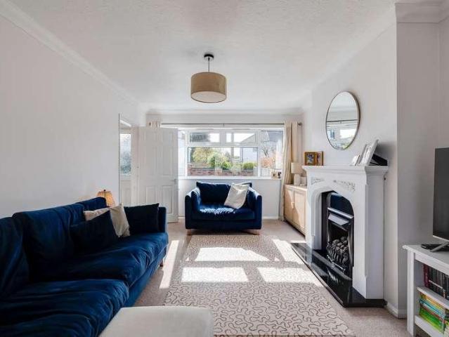 House for sale in Upton-by-Chester, Two Mills