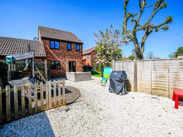 House for sale in Wingrave with Rowsham, Buckinghamshire