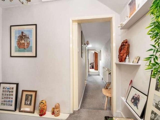 House for sale in Gosberton Clough, Lincolnshire