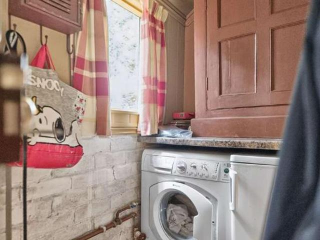 House for sale in Tafolwern, Wales