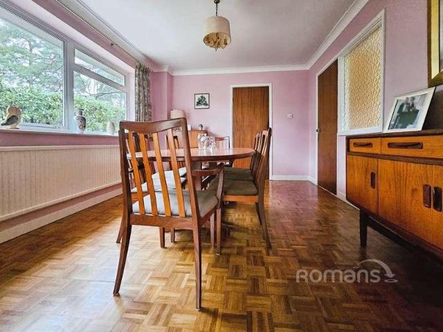 House for sale in Fleet, Hart