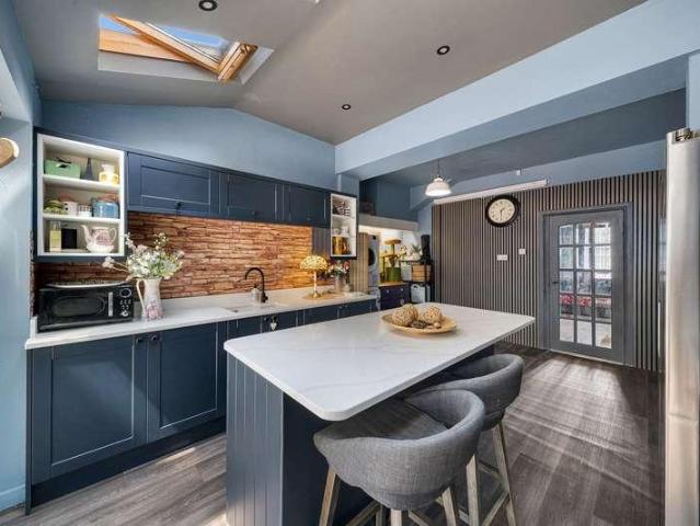 House for sale in Calderstones