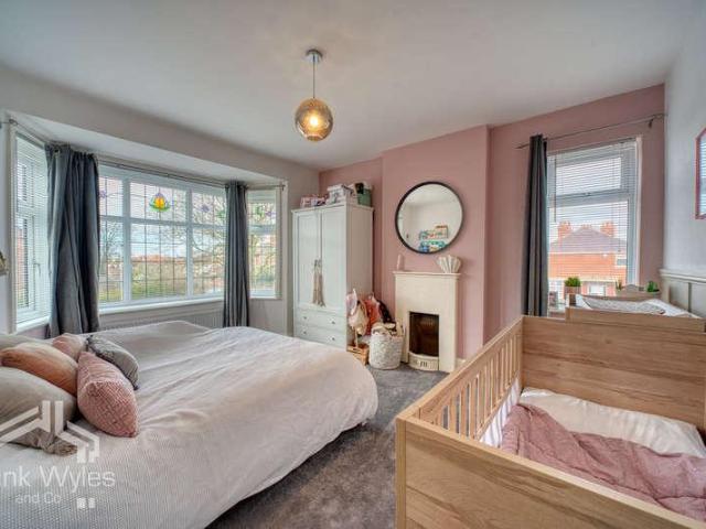 House for sale in St Annes, Fylde