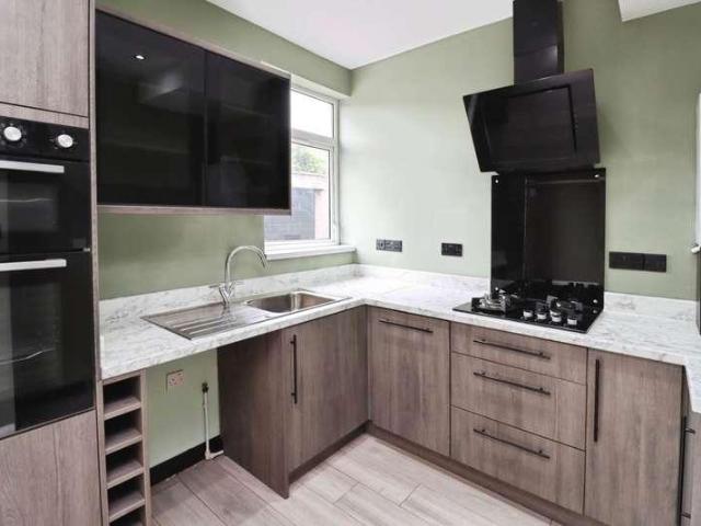 House for sale in Higher Bebington, Bebington