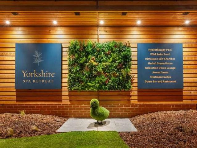 House for sale in Nawton, Harome