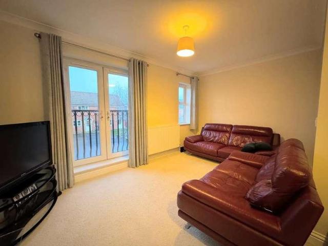 House for sale in Heatherton, East Midlands