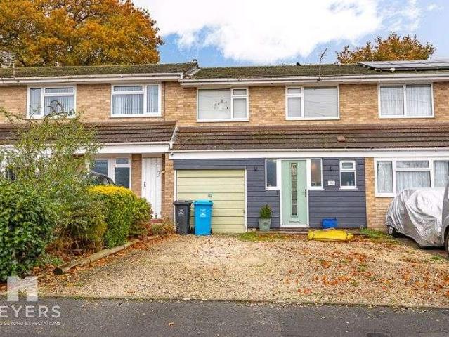 House for sale in Bearwood, Poole