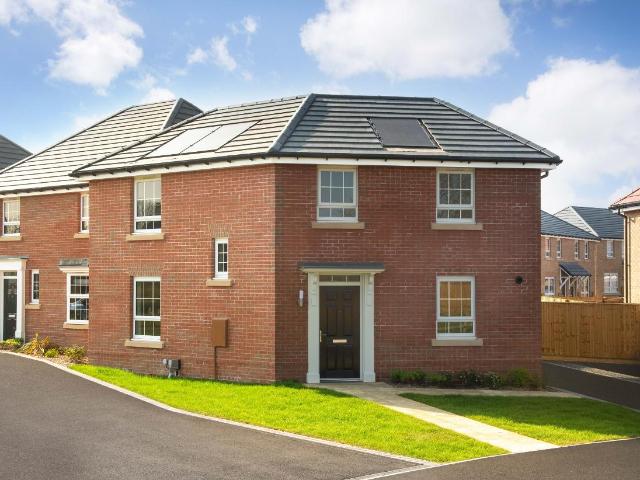 House for sale in Stalbridge