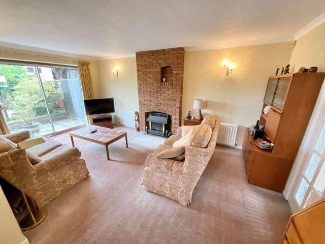 House for sale in West Midlands