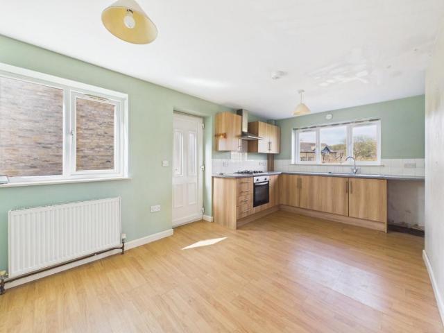 House for sale in Denholme, West Yorkshire