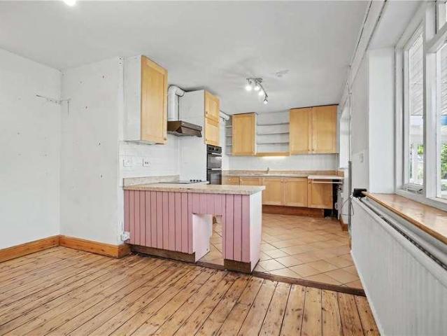 House for sale in Burgh St Peter, Norfolk