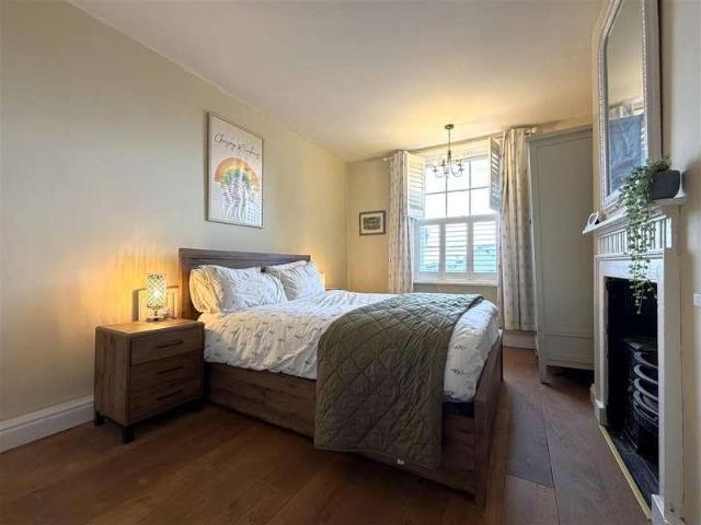 House for sale in Alverton, East Midlands