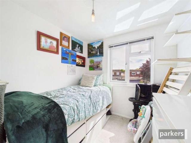 House for sale in Woodley