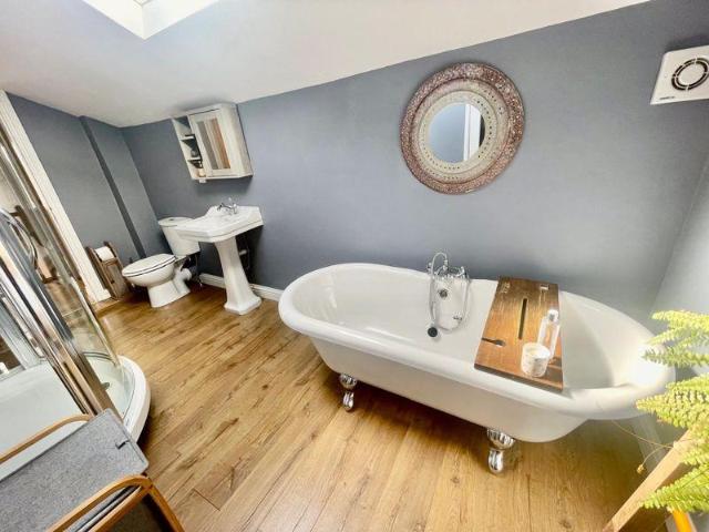 House for sale in Drybrook, Bromsberrow Heath