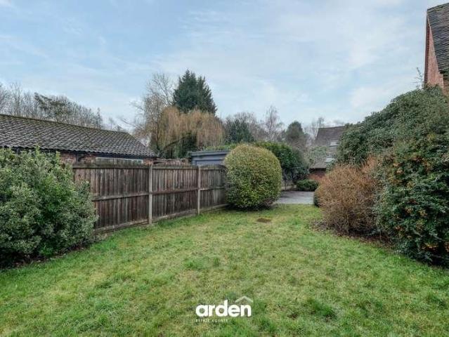 House for sale in Crookhill, Worcestershire
