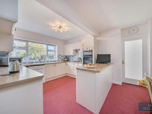House for sale in Stanford On Avon, Leicestershire