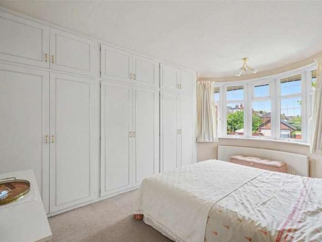 House for sale in Attenborough, East Midlands