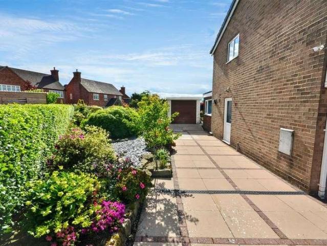 House for sale in Stoke, Stoke-on-Trent
