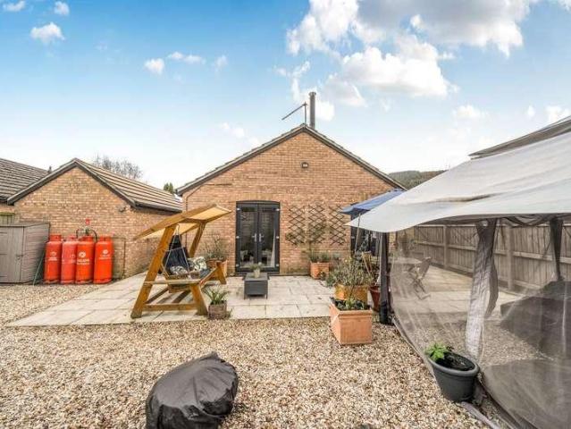 House for sale in Glasbury, Boughrood
