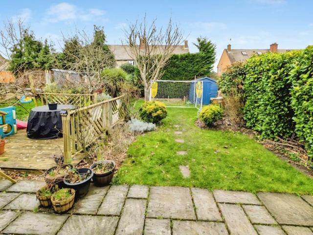 House for sale in Sodbury, Chipping Sodbury