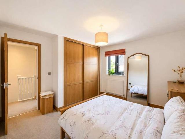 House for sale in Chedburgh, Suffolk