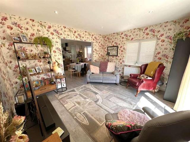 House for sale in Alverton, East Midlands