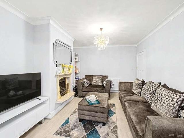 House for sale in Trafford Park, Greater Manchester