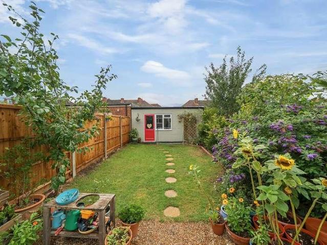 House for sale in Ruislip, London Borough of Hillingdon