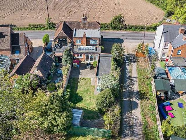 House for sale in St. Nicholas, Hurst, Isle Of Man
