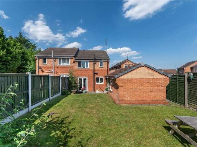 House for sale in West Yorkshire