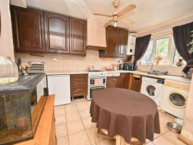 House for sale in South Yorkshire