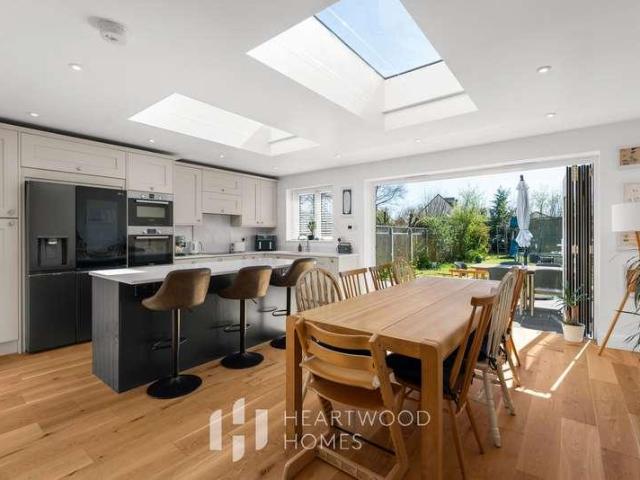 House for sale in Five Acres, Hertfordshire