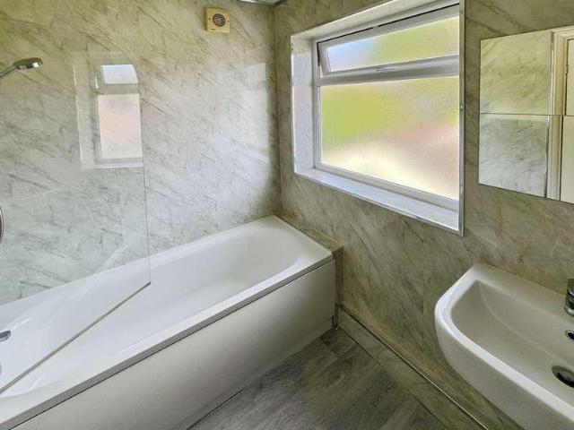 House for sale in Lee Bank, Greater Manchester