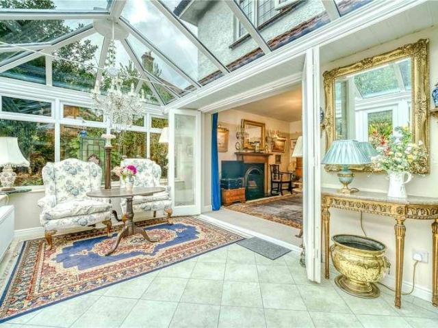 House for sale in Plashet, Greater London
