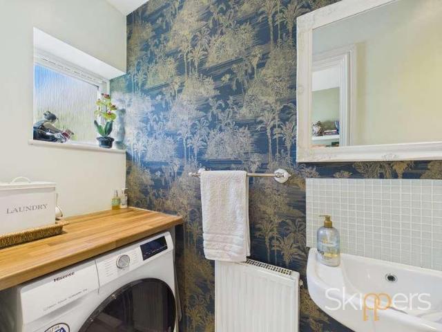 House for sale in Repton Park South, Ashford