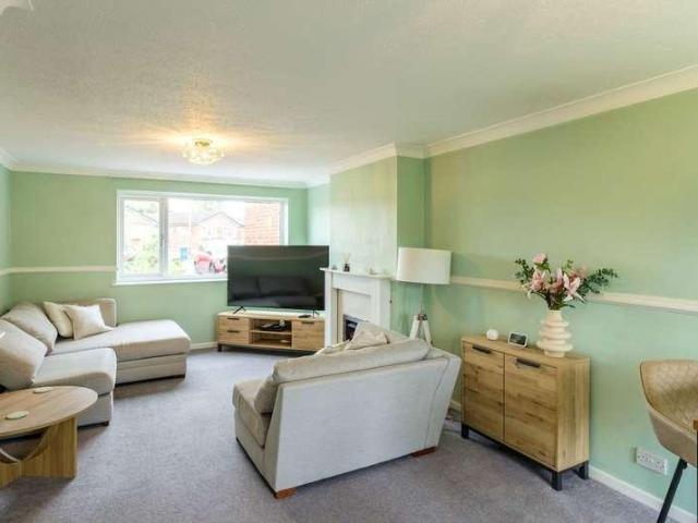 House for sale in East Leake, Rushcliffe