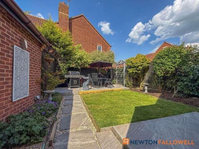 House for sale in Barholm, Lincolnshire