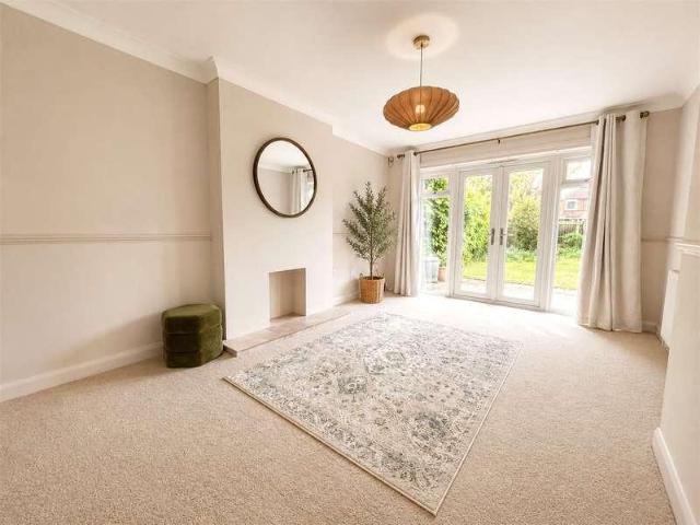 House for sale in Ashby De La Launde, Lincolnshire