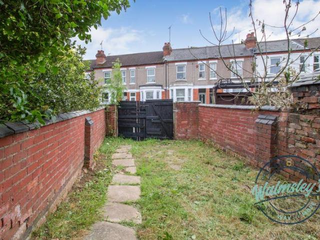 House for sale in West Midlands