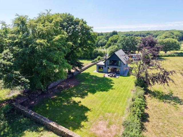 House for sale in Catbrook, Wales